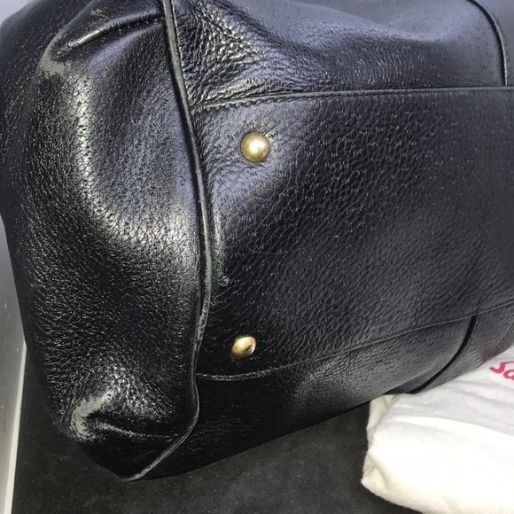 Ferragamo leather - Picture 4 of 6